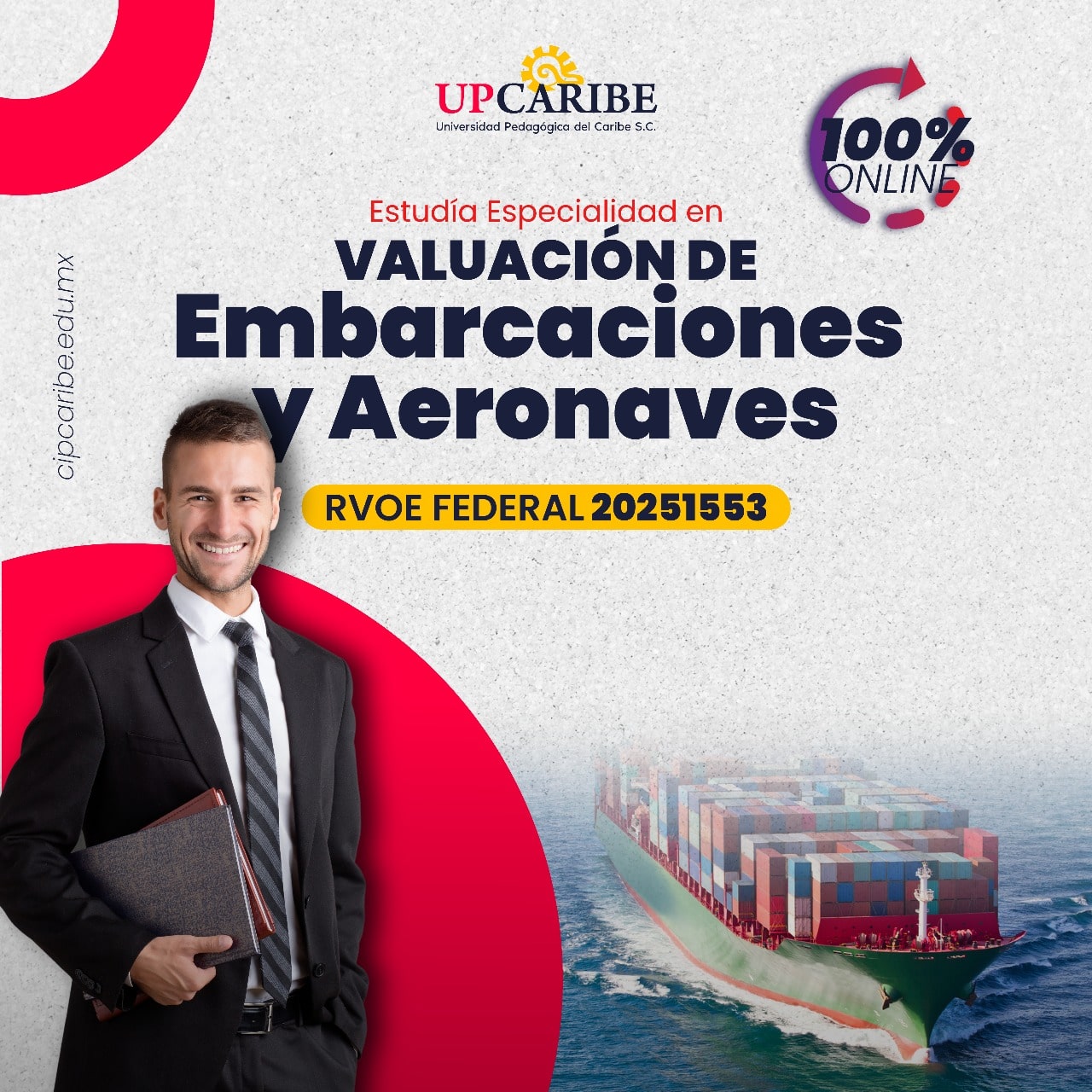 CIPCARIBE-01