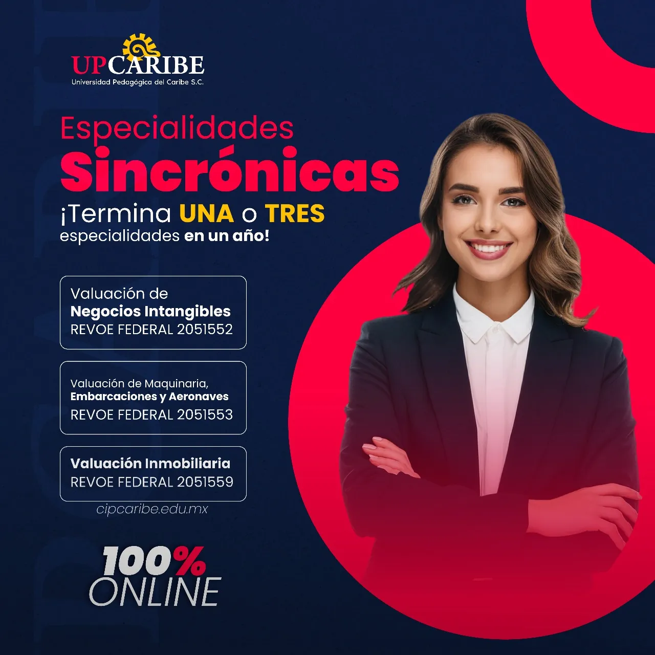 especialidades
